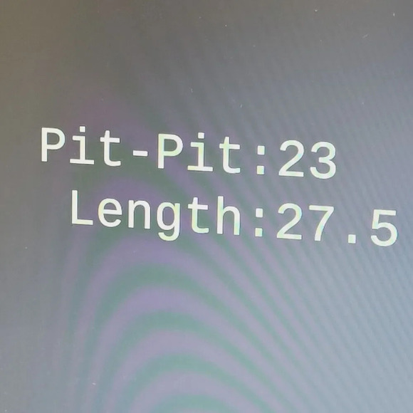 Tommy Bahama Mens Reversible Half-Zip Pullover Sweatshirt L Cotton Blend 21PT - Picture 4 of 8